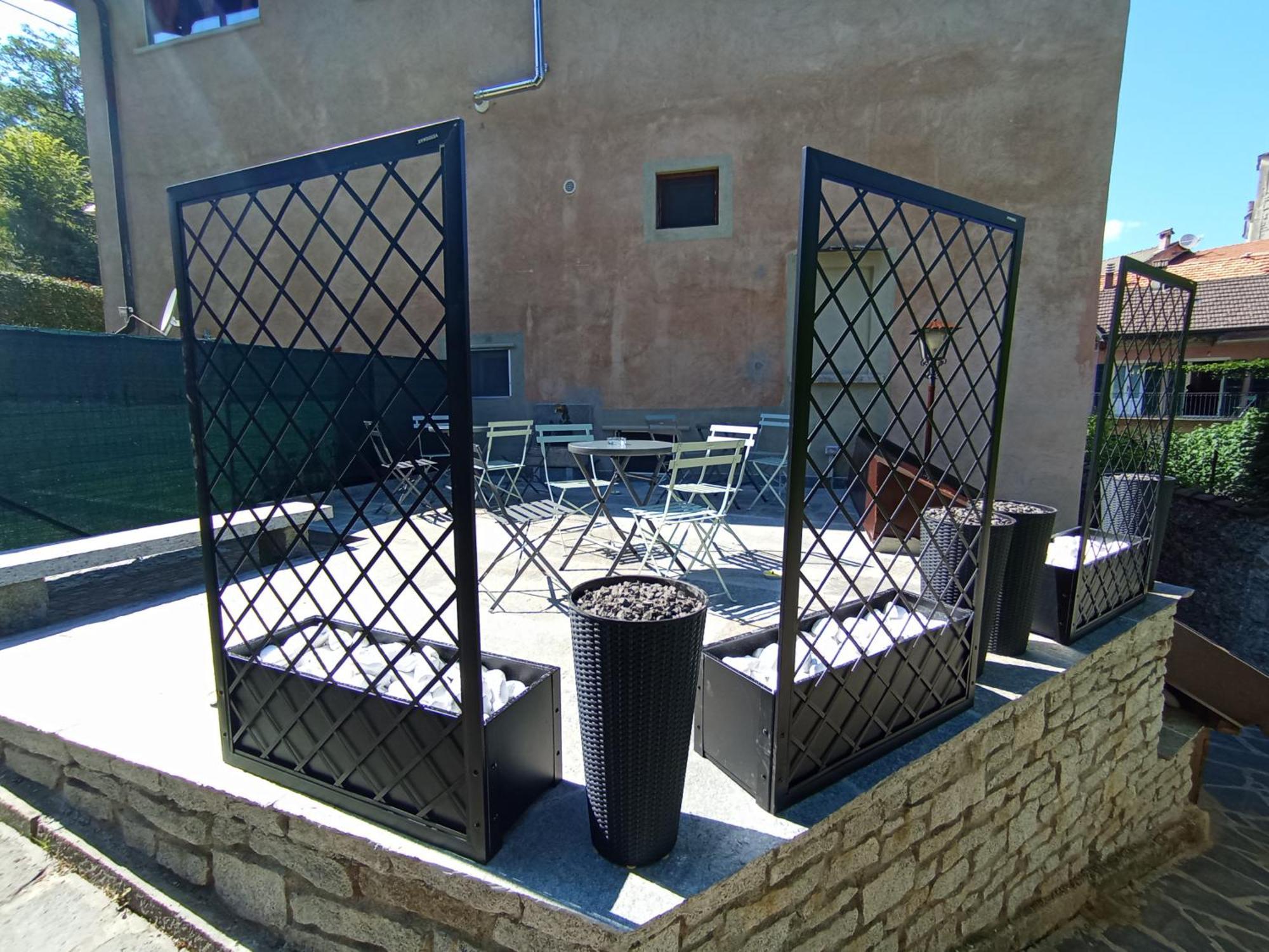 Ortacolorhome Greenhome-Boleto Madonna Del Sasso Ngoại thất bức ảnh